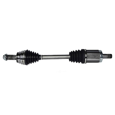 Gsp New Cv Axle #Gsp Ncv27058 Gsp NCV27058